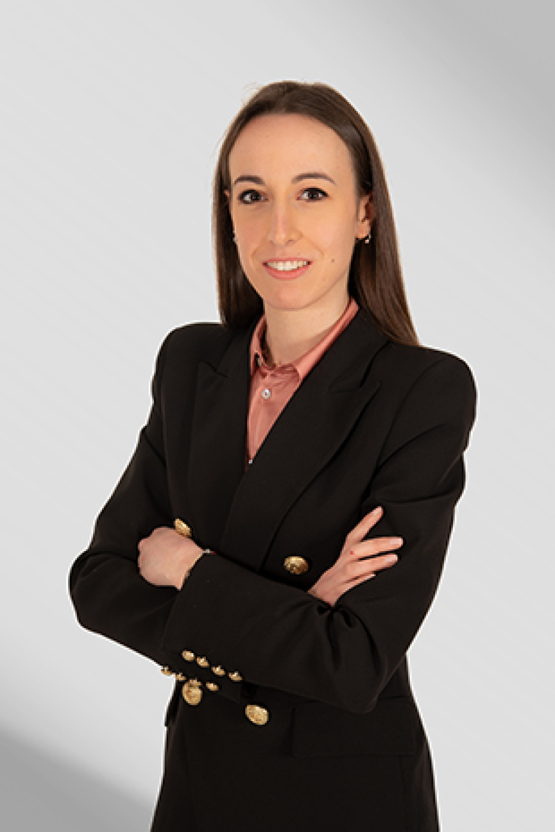 Dott.ssa Elena Sofia Borghesi