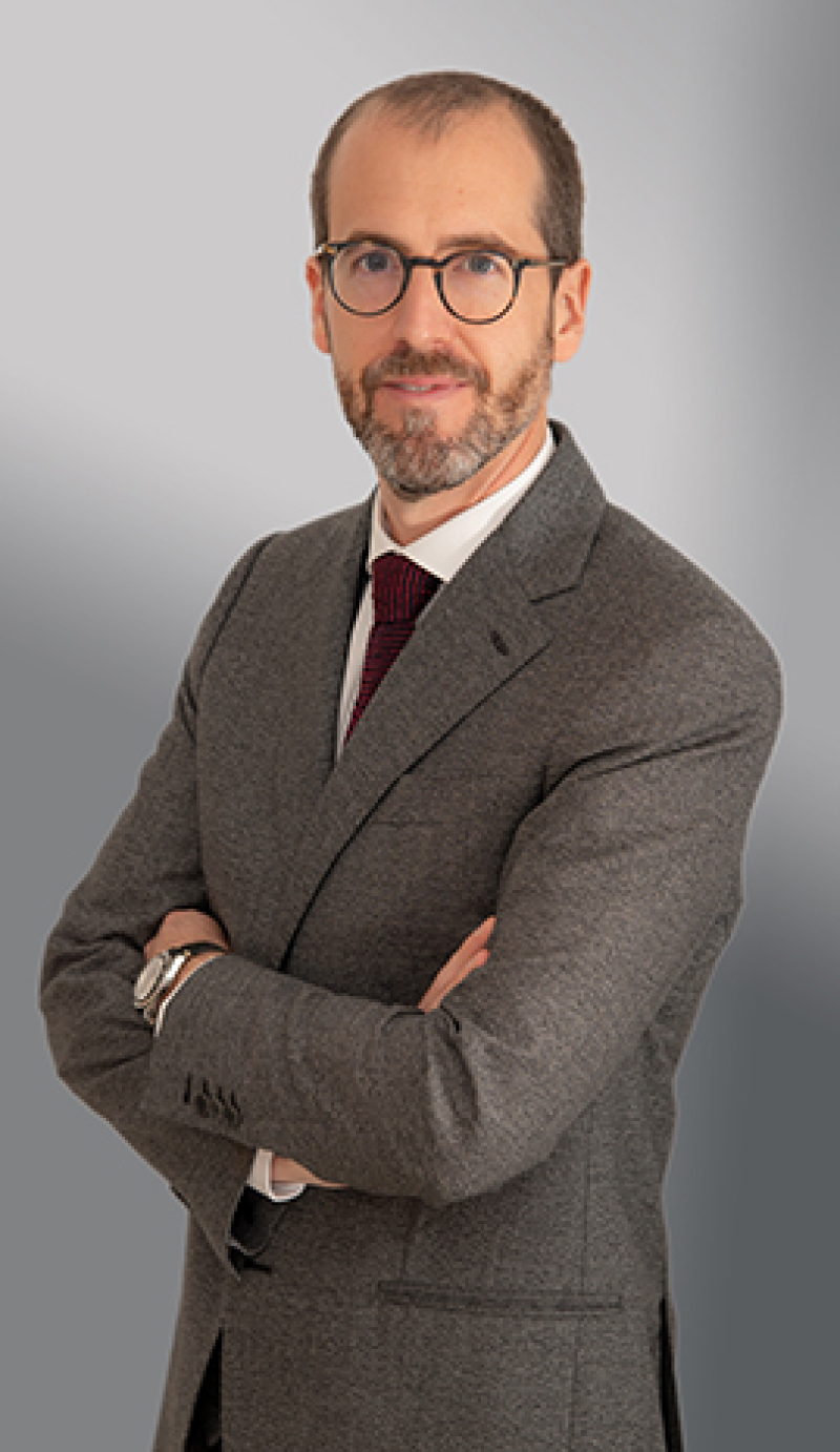 Alessandro Gentiloni Silveri